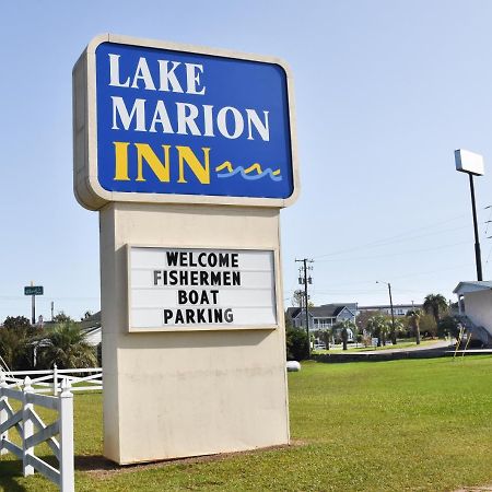 Lake Marion Inn Сантий Екстериор снимка