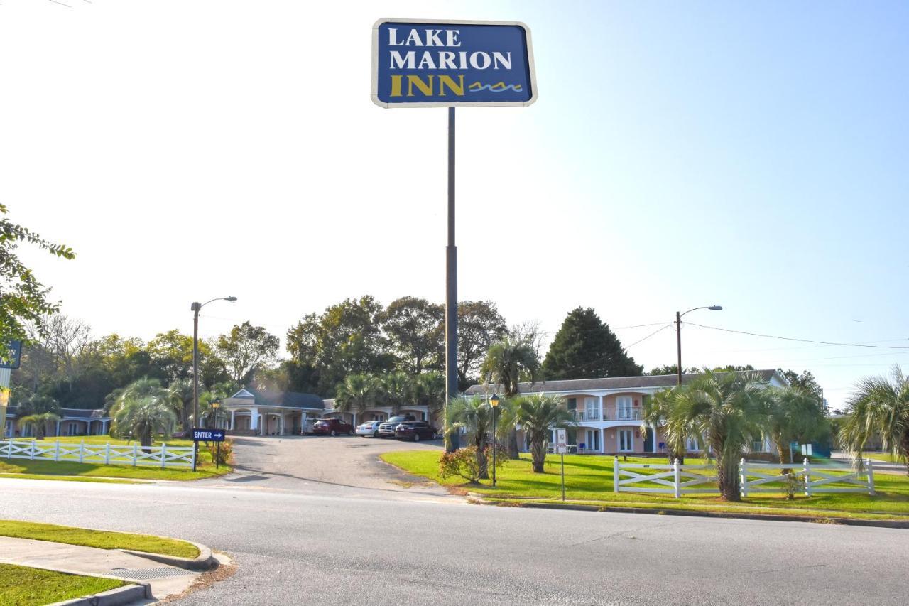Lake Marion Inn Сантий Екстериор снимка