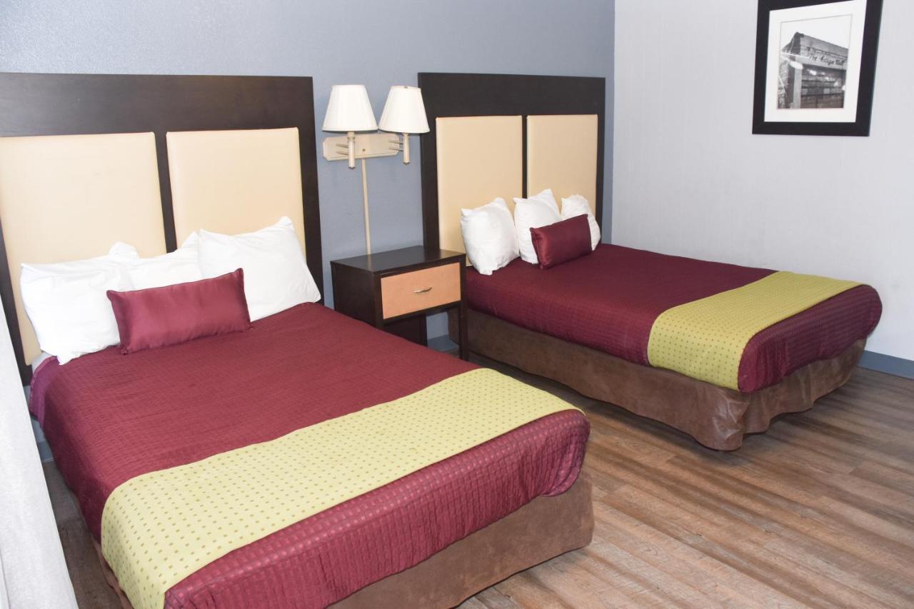 Lake Marion Inn Сантий Екстериор снимка