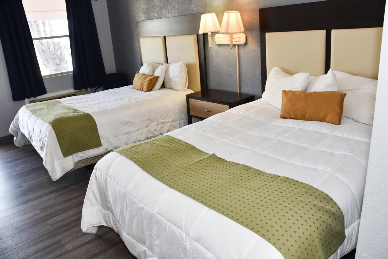 Lake Marion Inn Сантий Екстериор снимка
