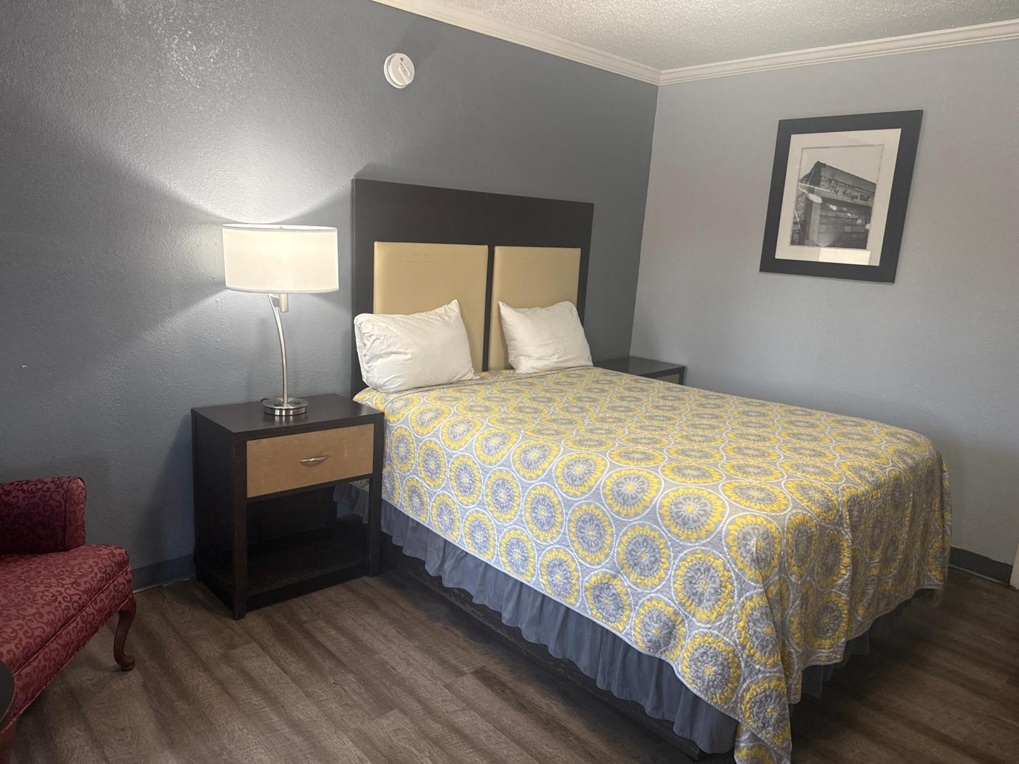 Lake Marion Inn Сантий Екстериор снимка