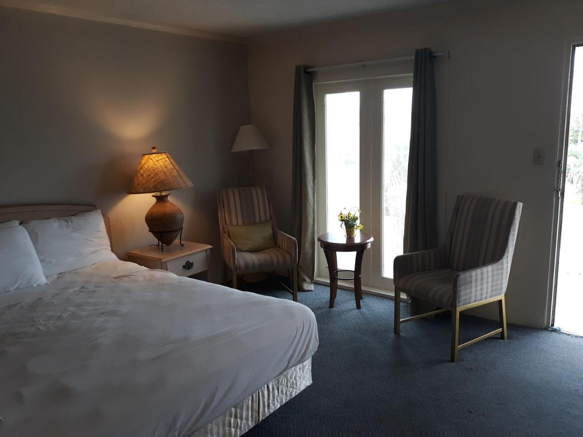 Lake Marion Inn Сантий Екстериор снимка