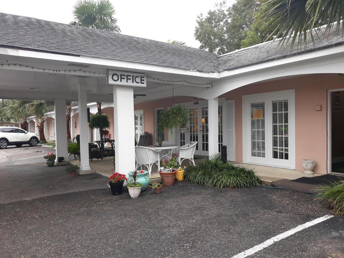 Lake Marion Inn Сантий Екстериор снимка